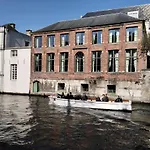 Boutique Hotel Die Swaene