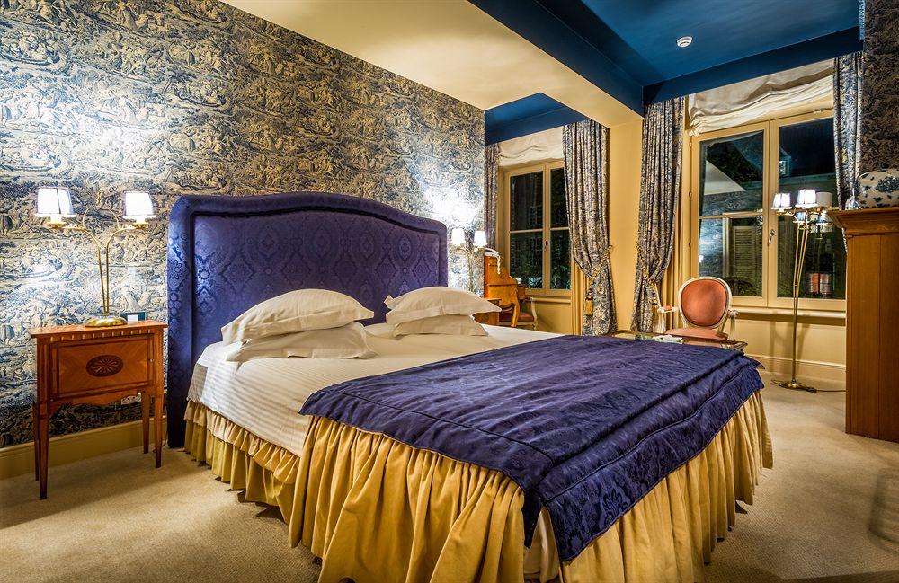 Boutique Swaene Hotel 4*