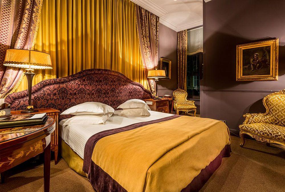 Boutique Swaene Hotel Bruges