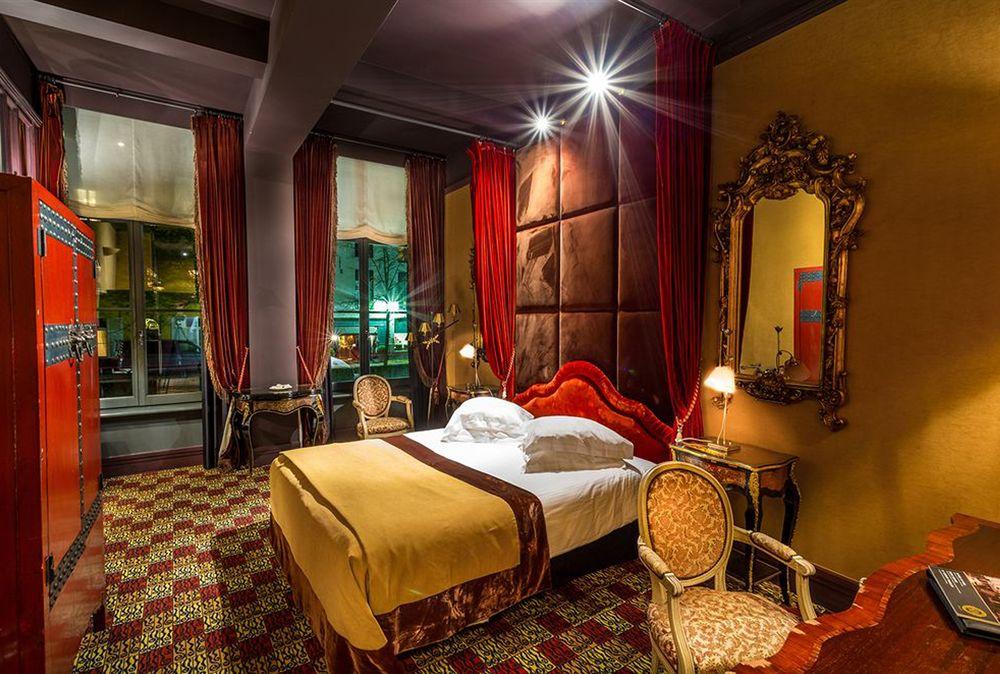 Boutique Swaene 4* Bruges