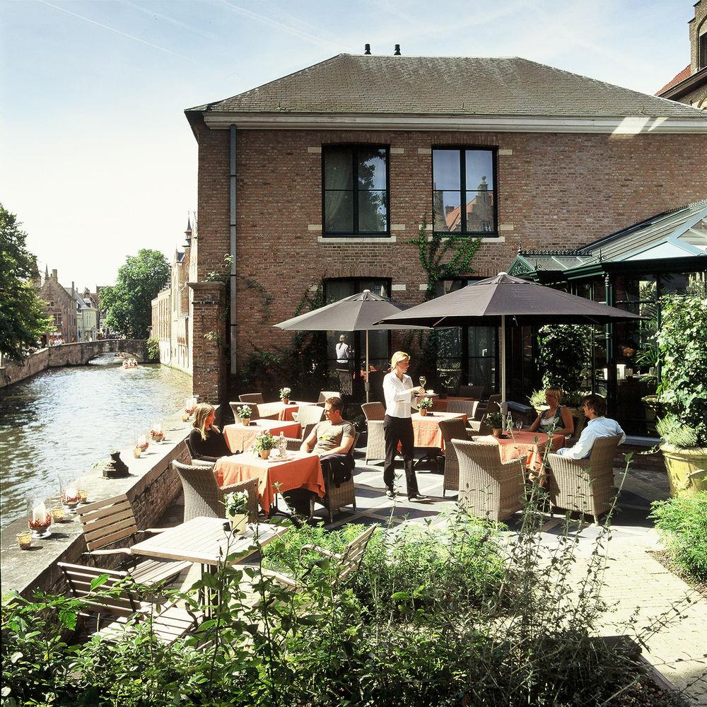 Boutique Swaene Bruges