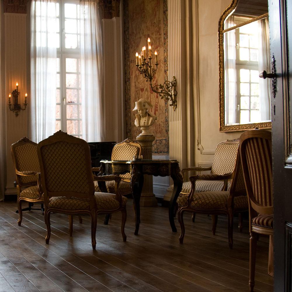 Boutique Swaene Hotel Bruges