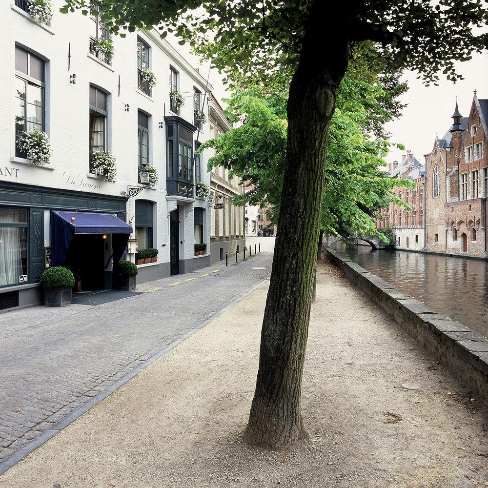 Hotel Boutique Swaene