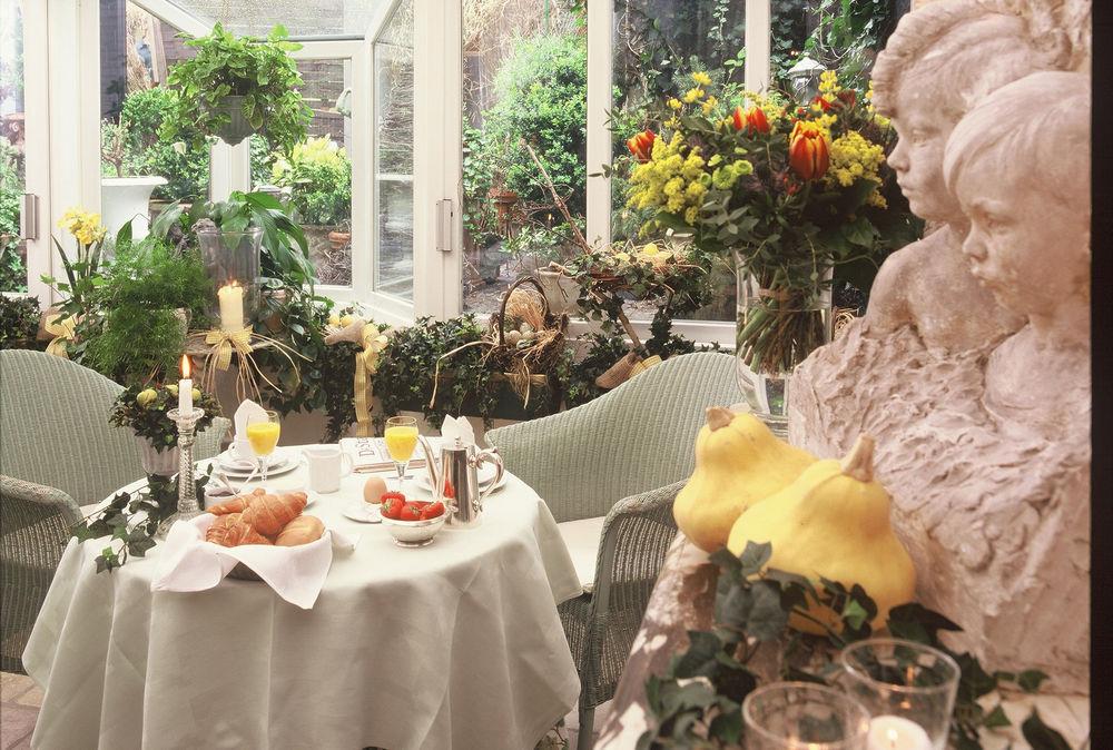 Boutique Swaene 4* Bruges