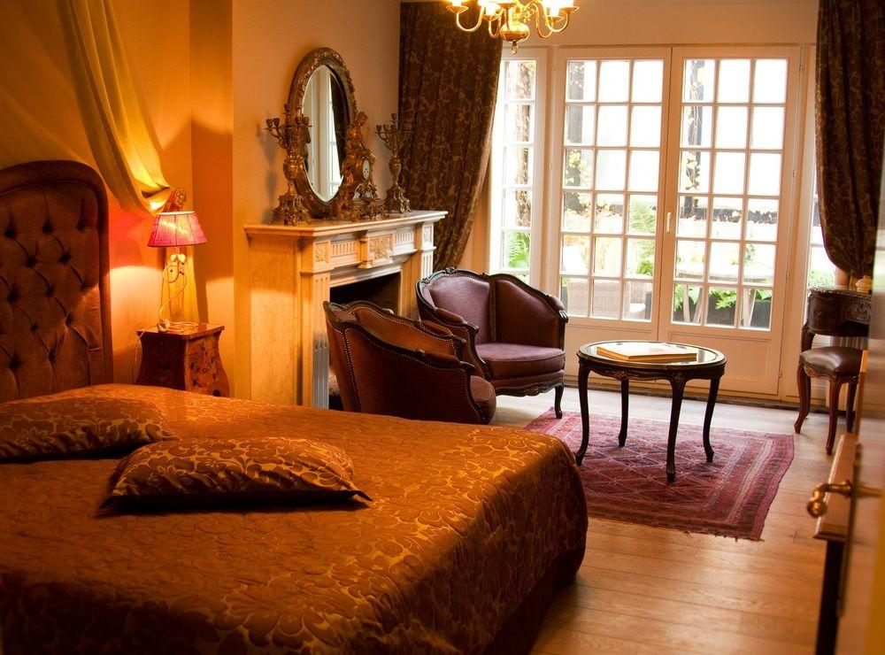 Hotel Boutique Swaene 4*