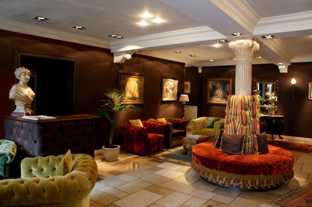 Boutique Swaene 4* Bruges