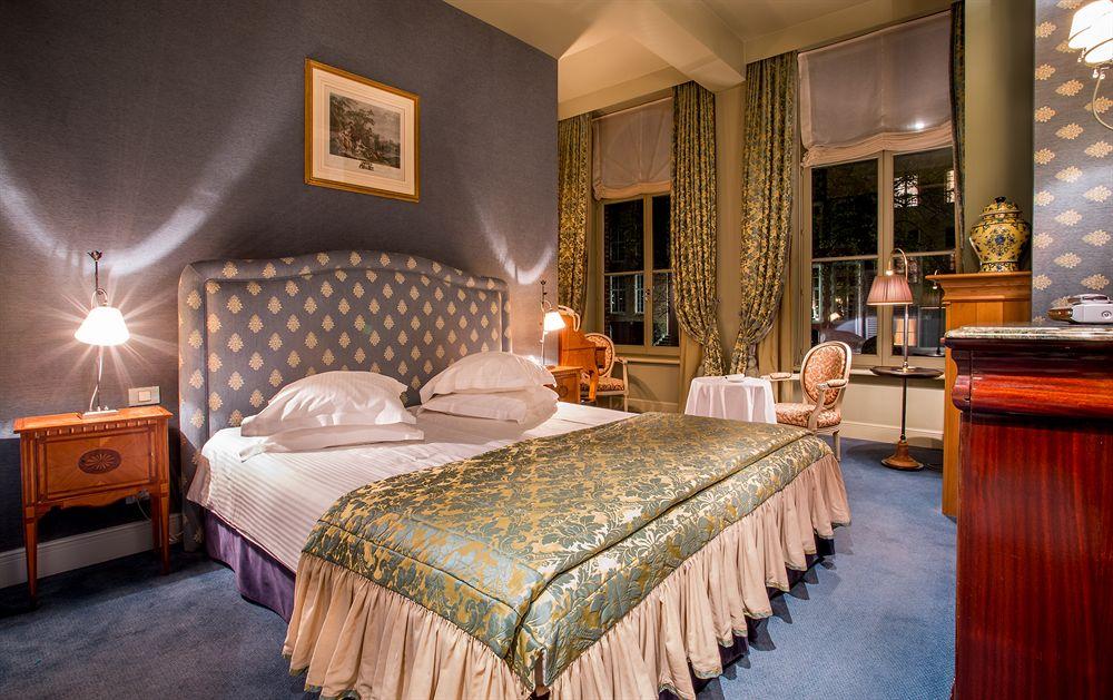 Boutique Swaene Hotel 4*