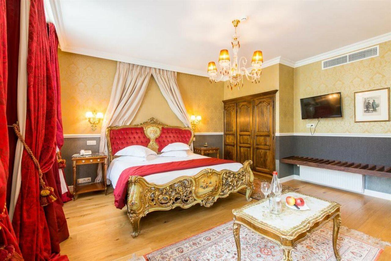 Boutique Swaene 4* Bruges