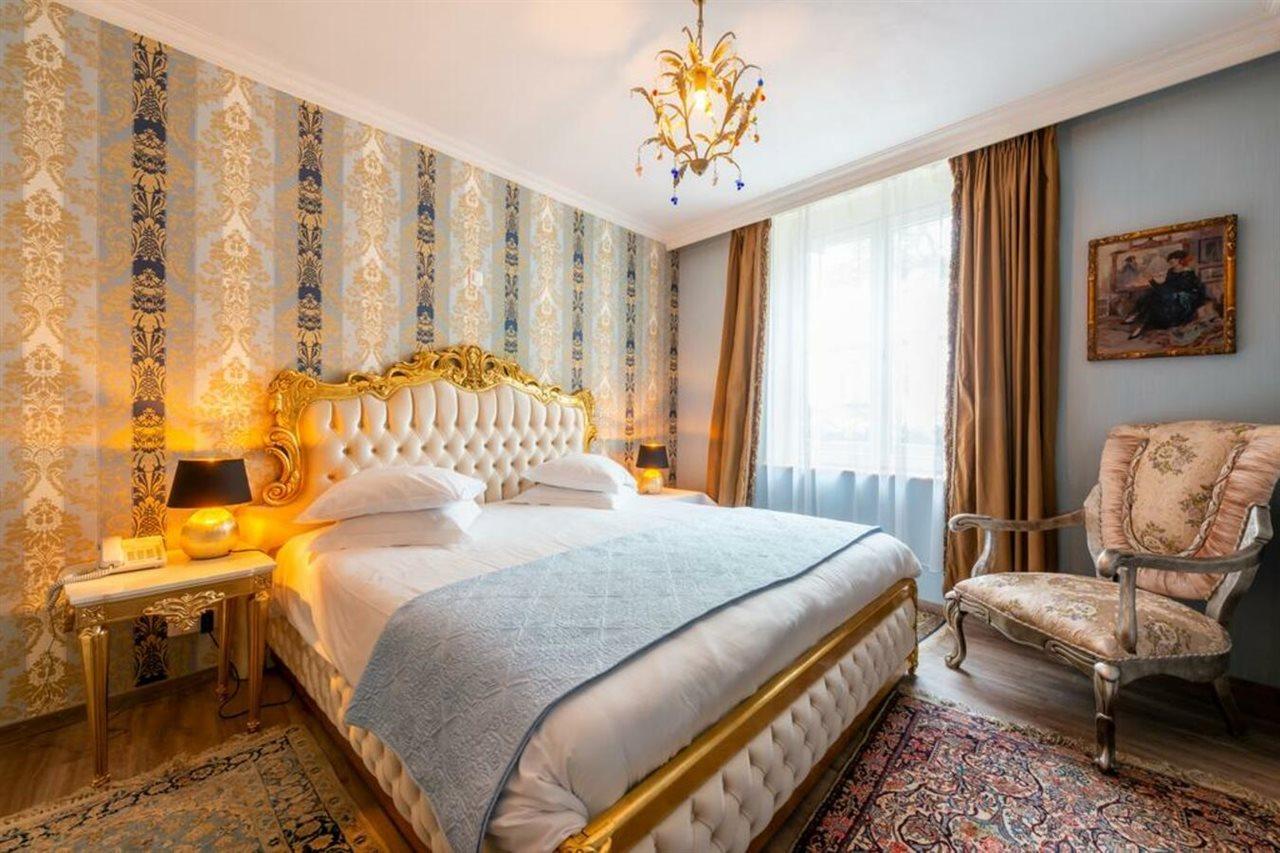 Hotel Boutique Swaene