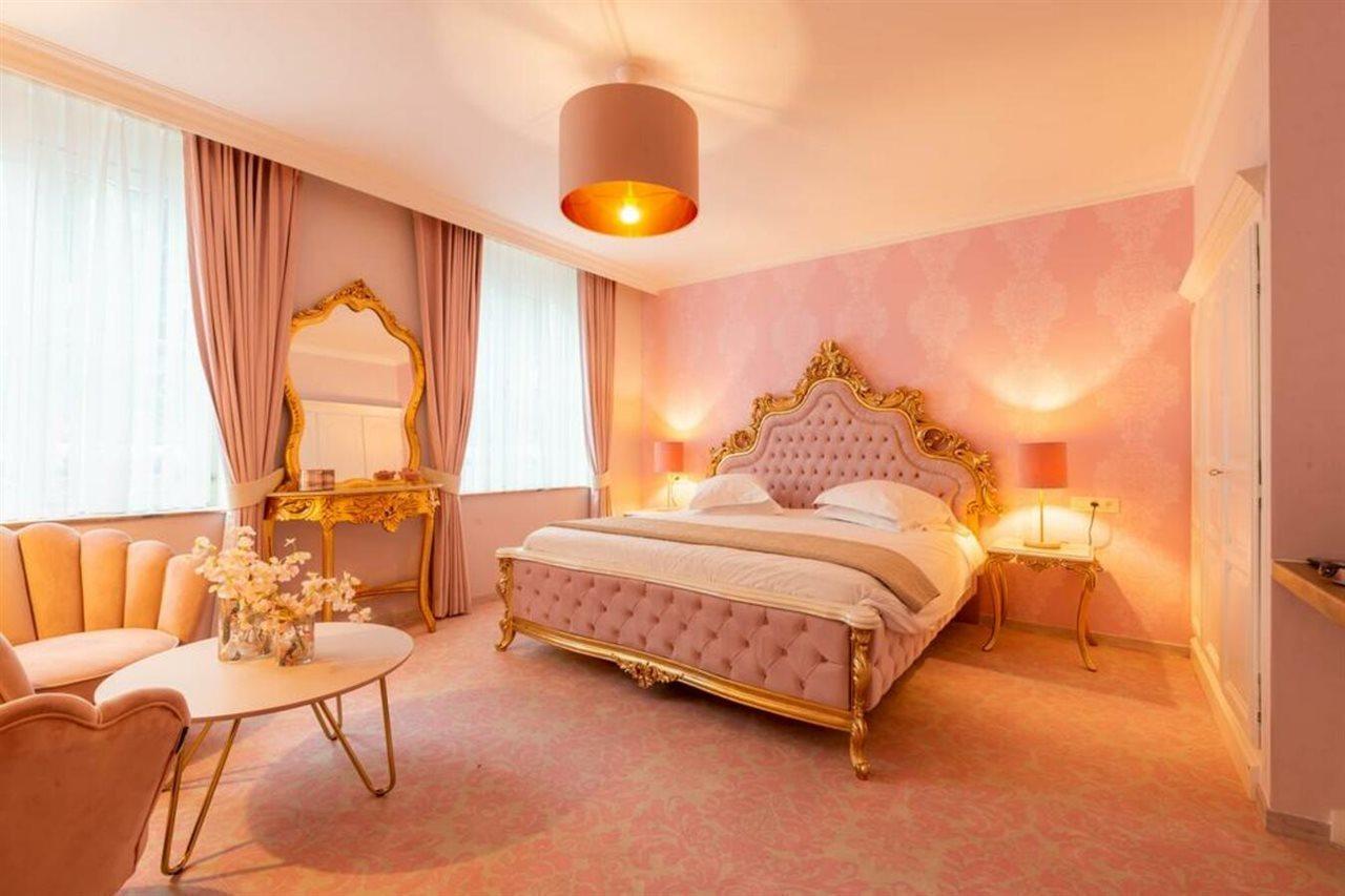Boutique Swaene Hotel Bruges