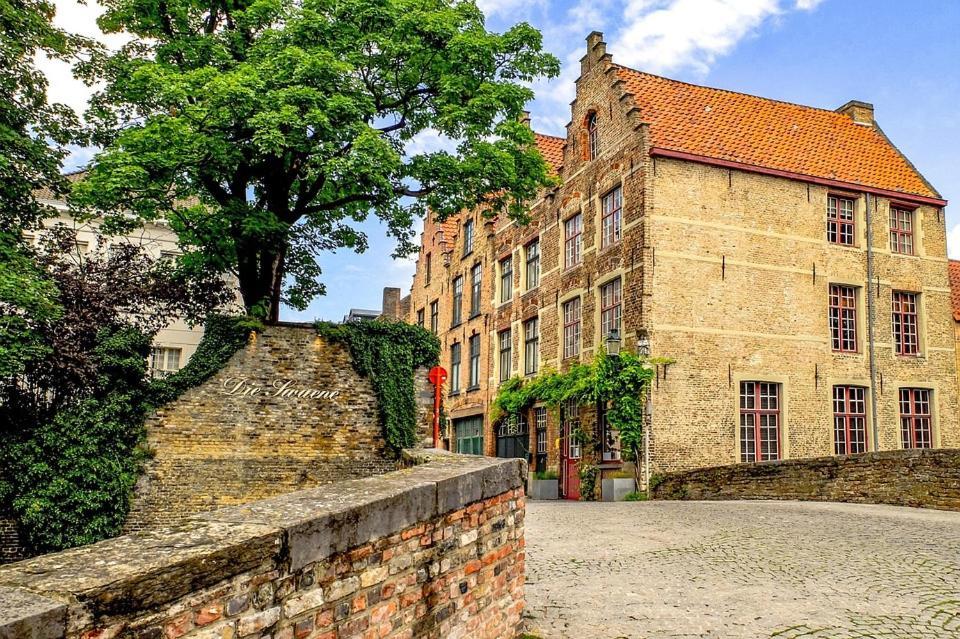 Hotel Boutique Swaene 4*