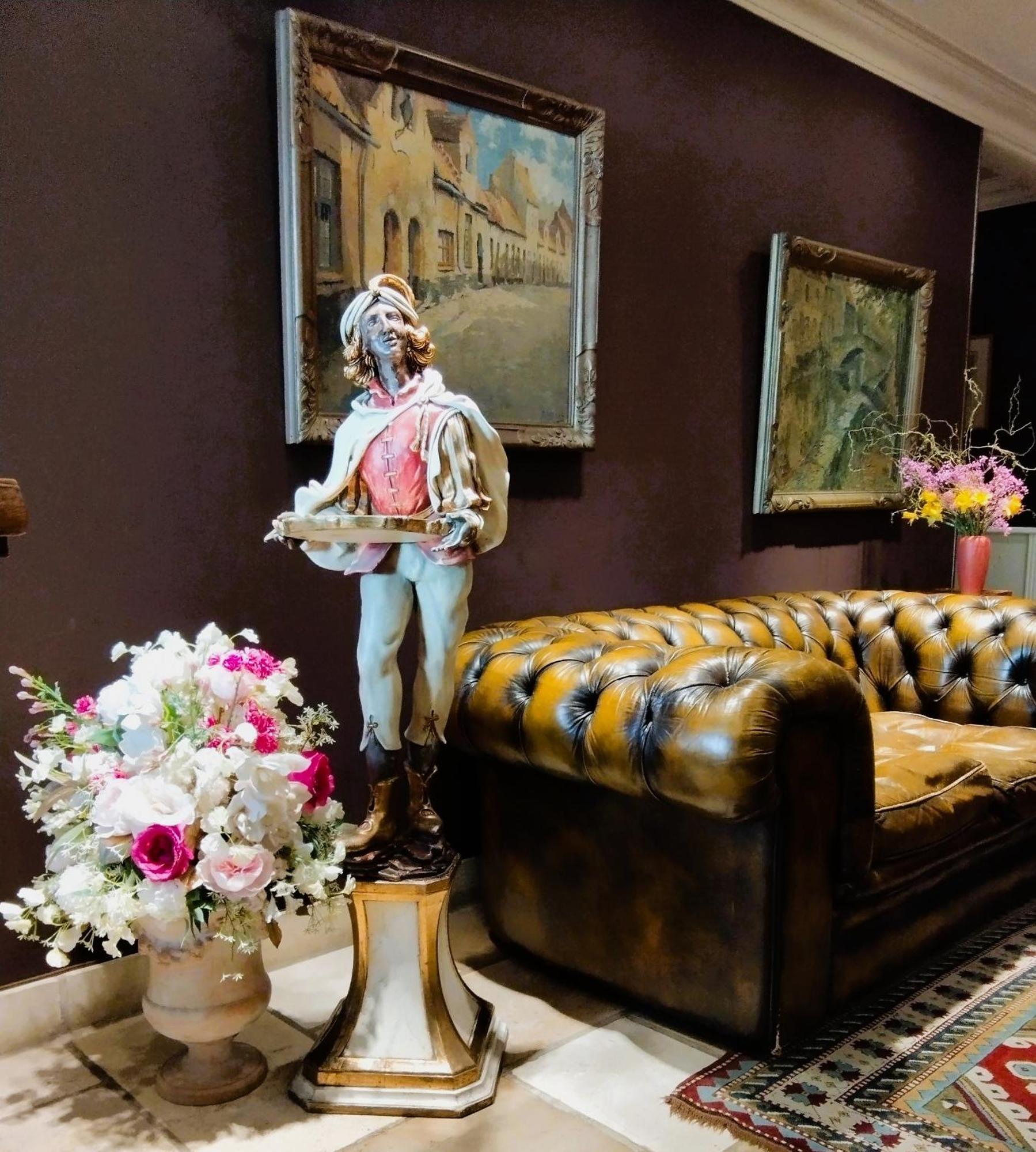 Hotel Boutique Swaene 4*
