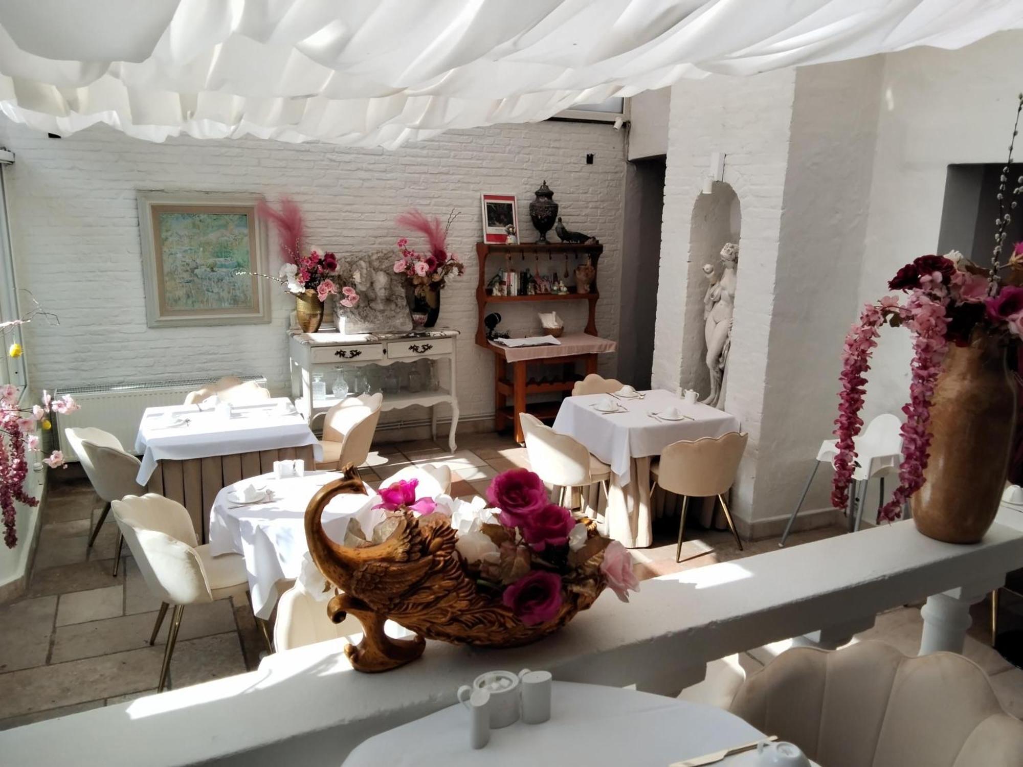 Boutique Swaene Hotel 4*