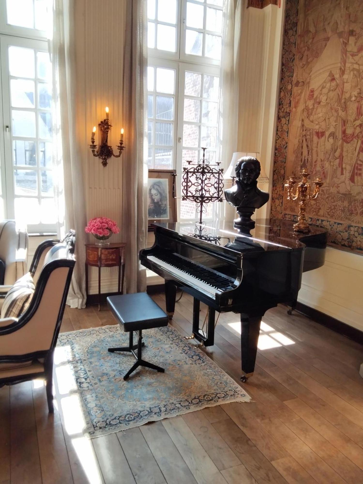 Hotel Boutique Swaene 4*