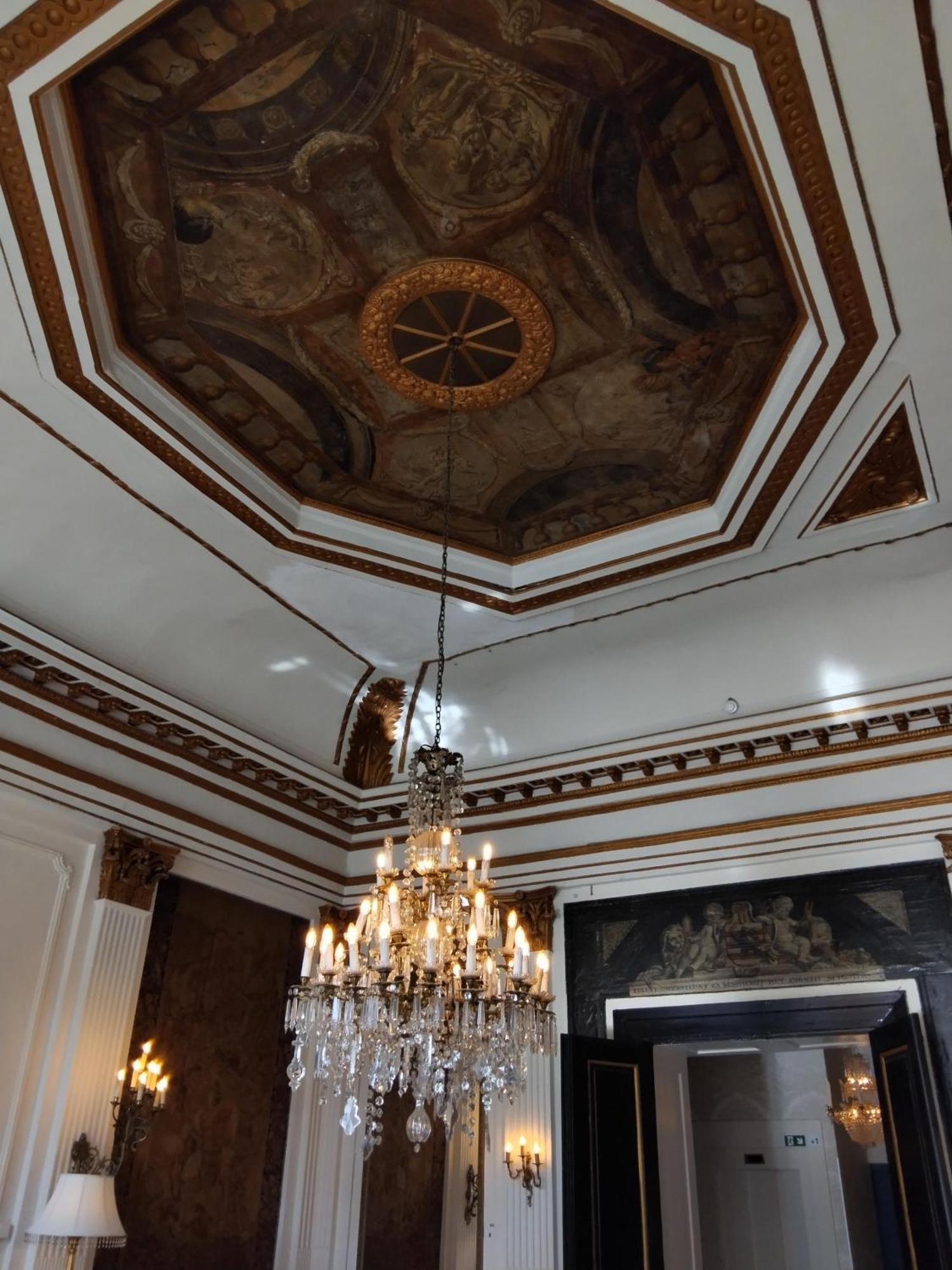 Boutique Swaene Hotel Bruges