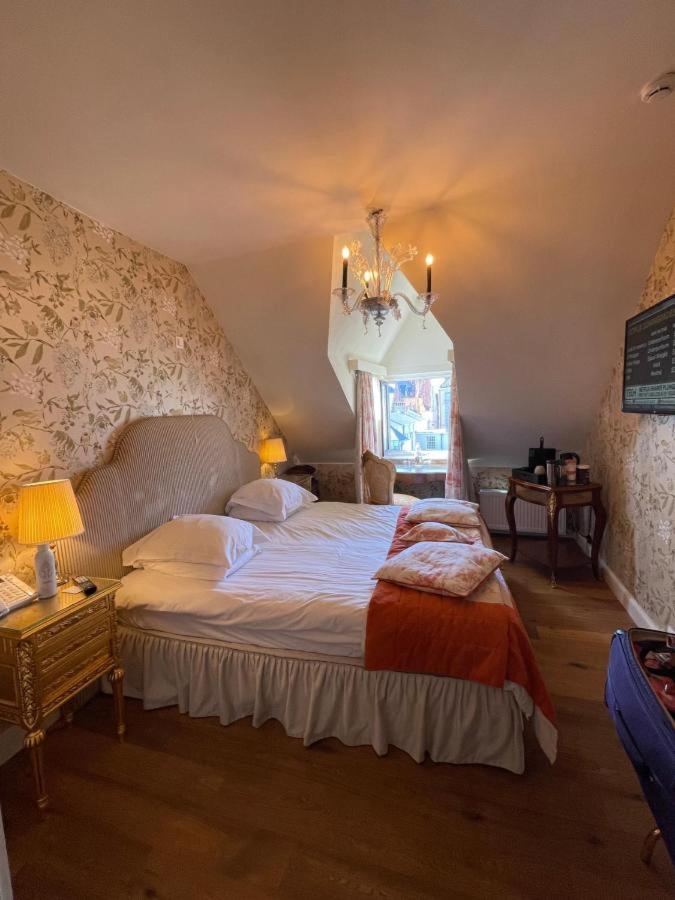 Hotel Boutique Swaene