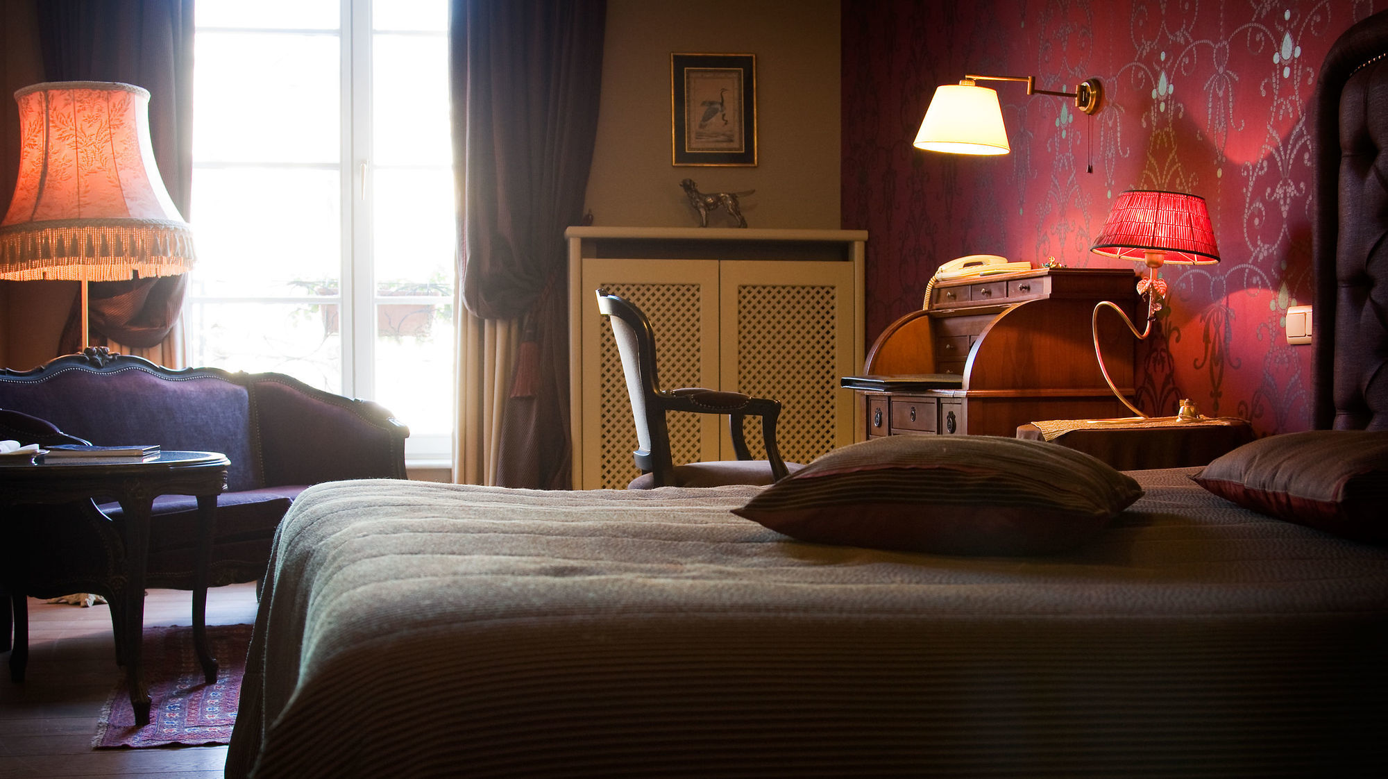 Hotel Boutique Swaene