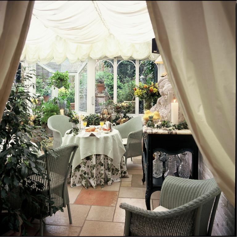 Hotel Boutique Swaene 4*