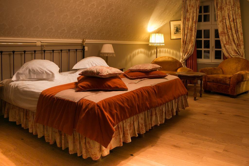 Hotel Boutique Swaene 4*