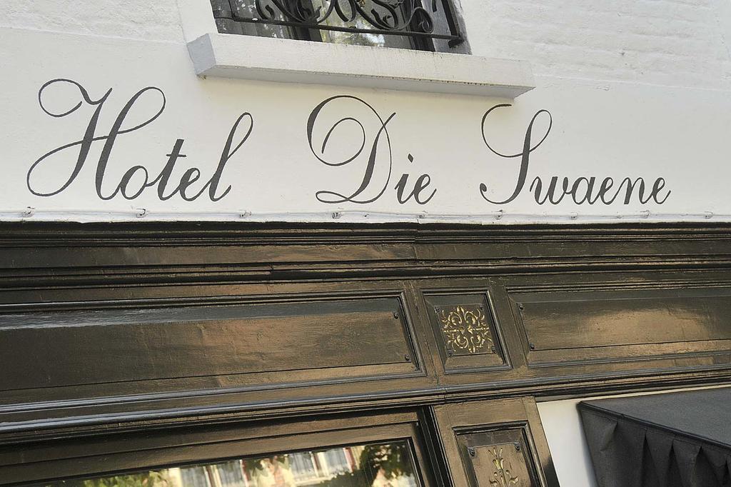 Hotel Boutique Swaene