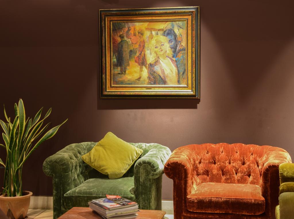 Boutique Swaene Hotel