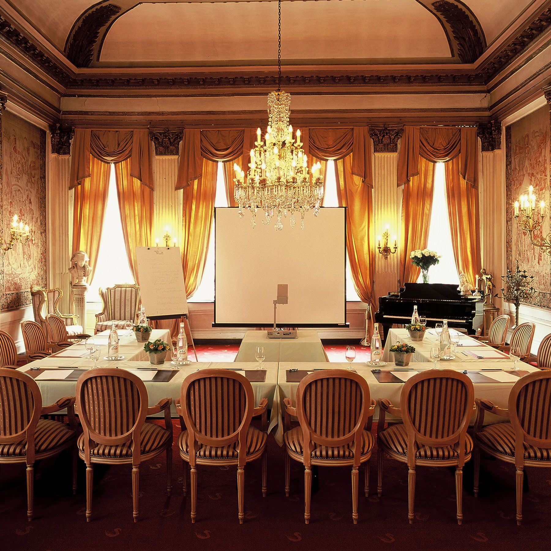 Hotel Boutique Swaene