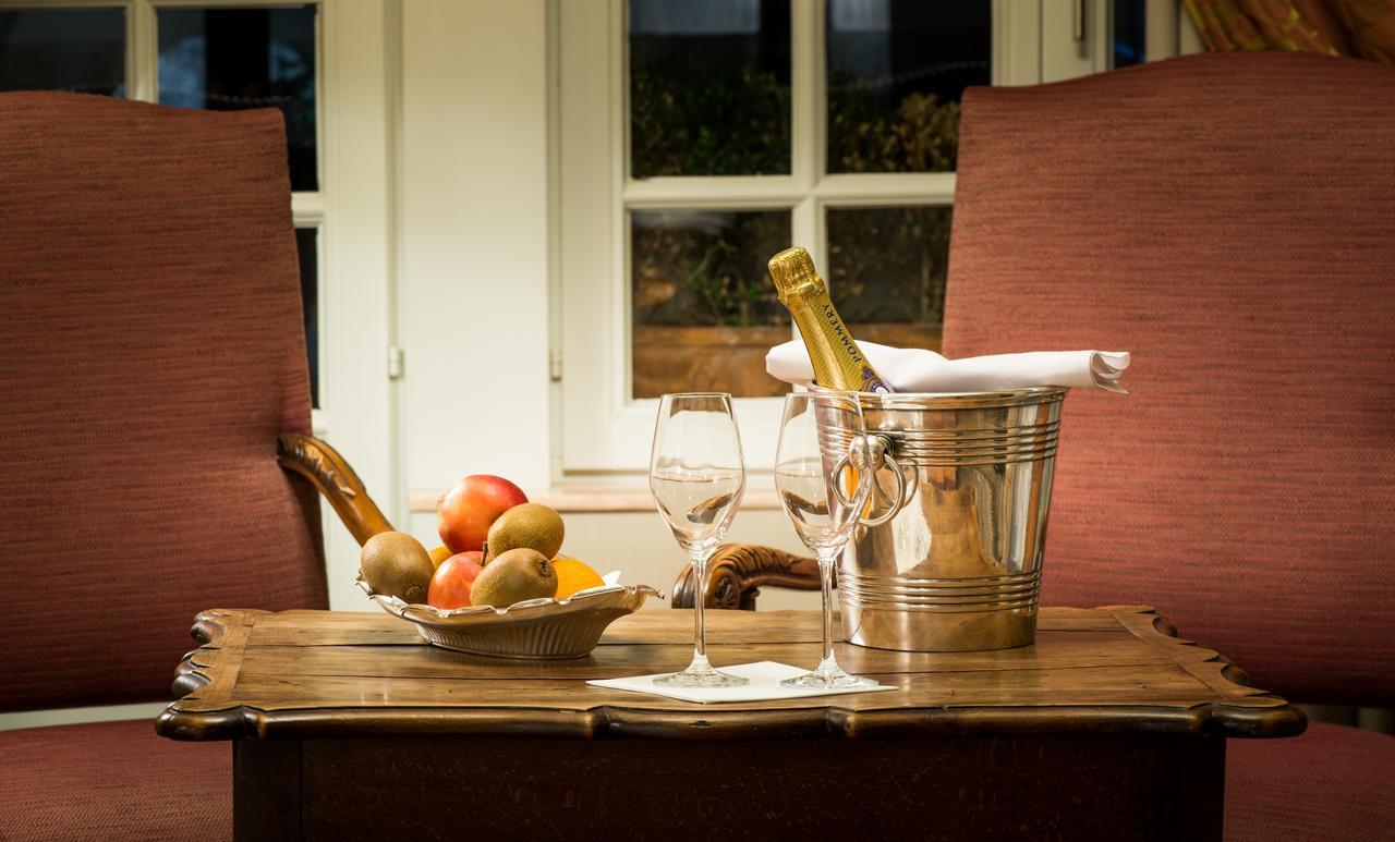 Boutique Swaene 4*