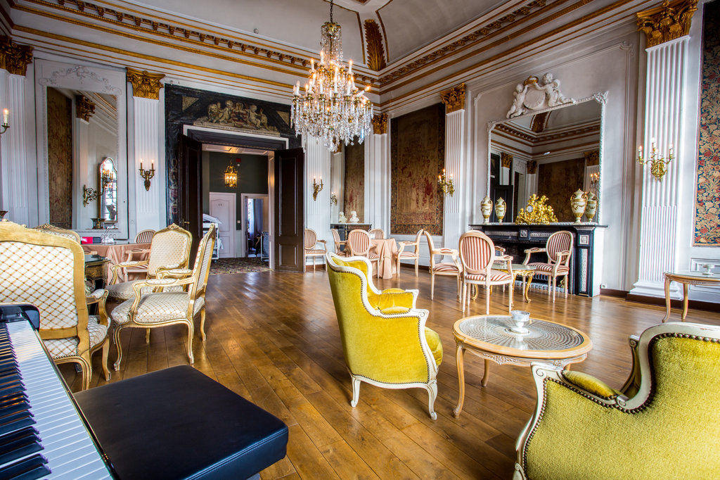 Hotel Boutique Swaene 4*
