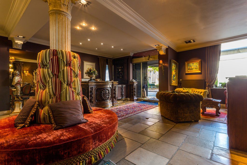 Boutique Swaene Hotel 4*