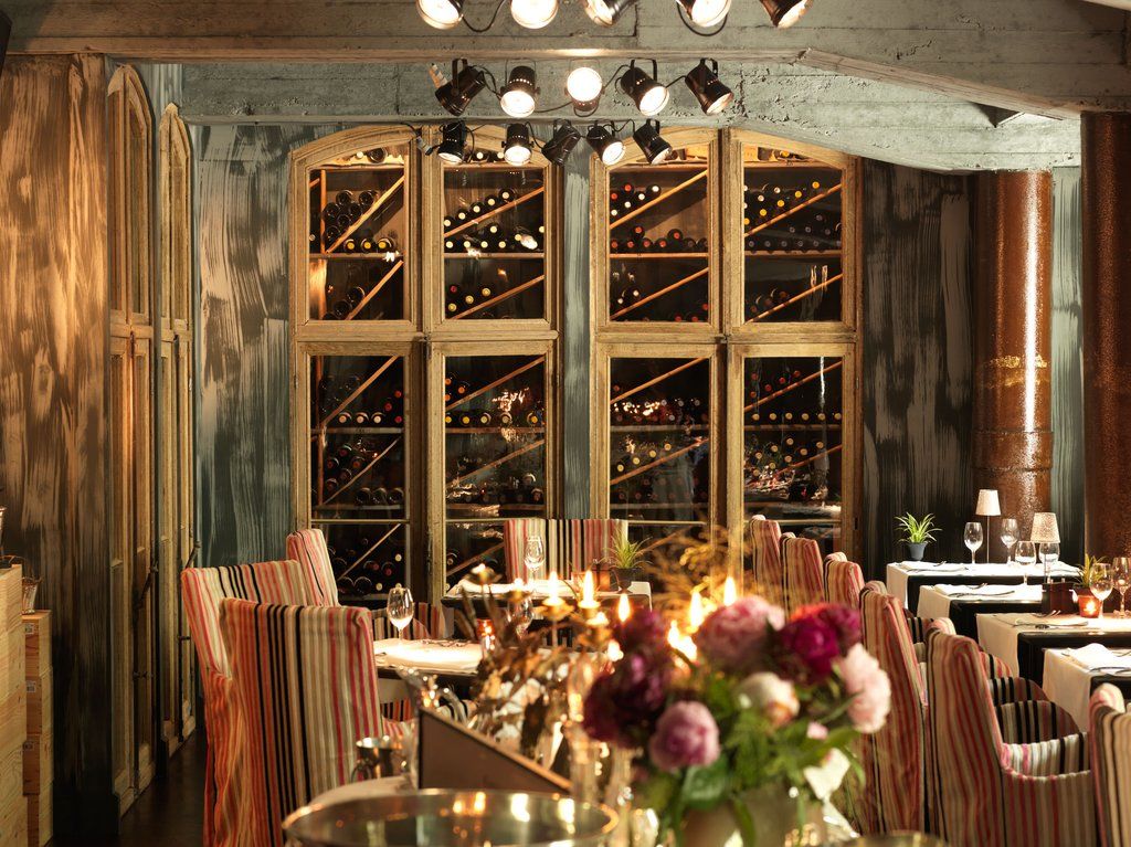 Boutique Swaene 4* Bruges