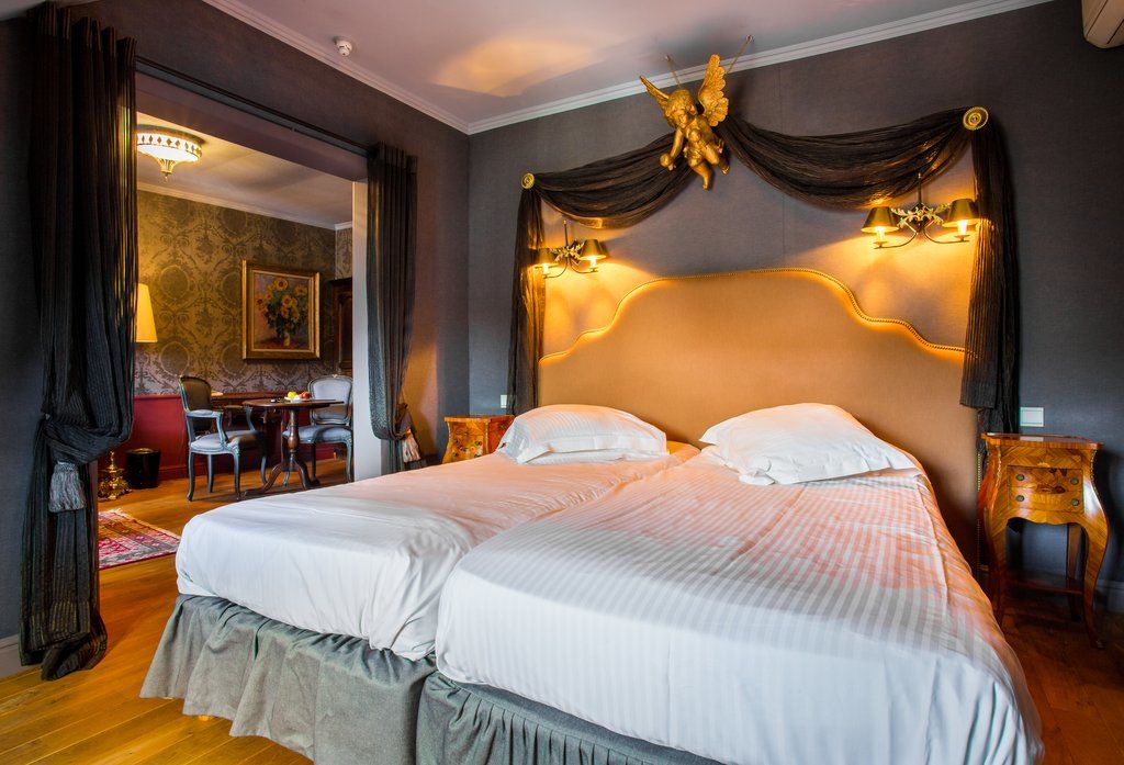 Hotel Boutique Swaene 4*