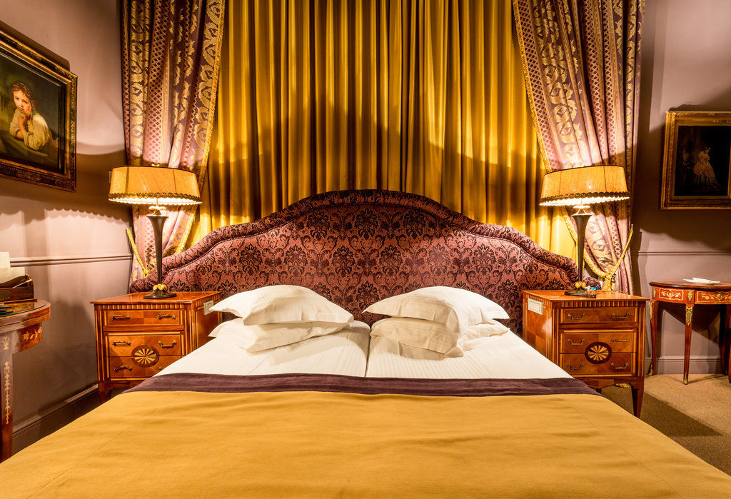 Boutique Swaene Hotel 4*