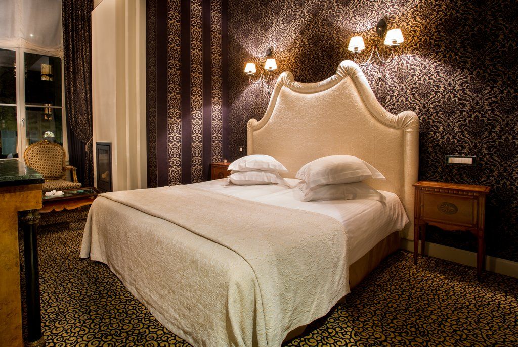 Boutique Swaene Hotel 4*