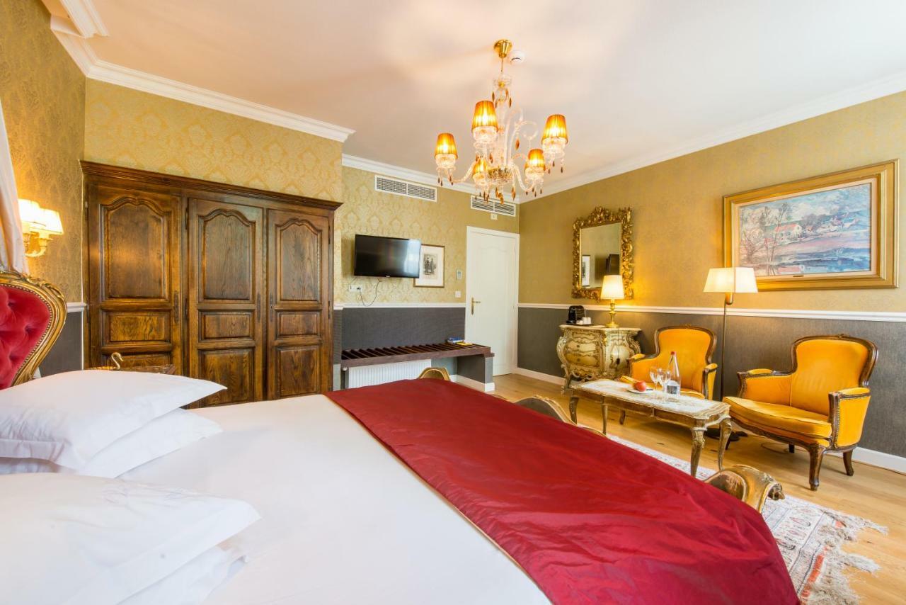 Hotel Boutique Swaene 4*