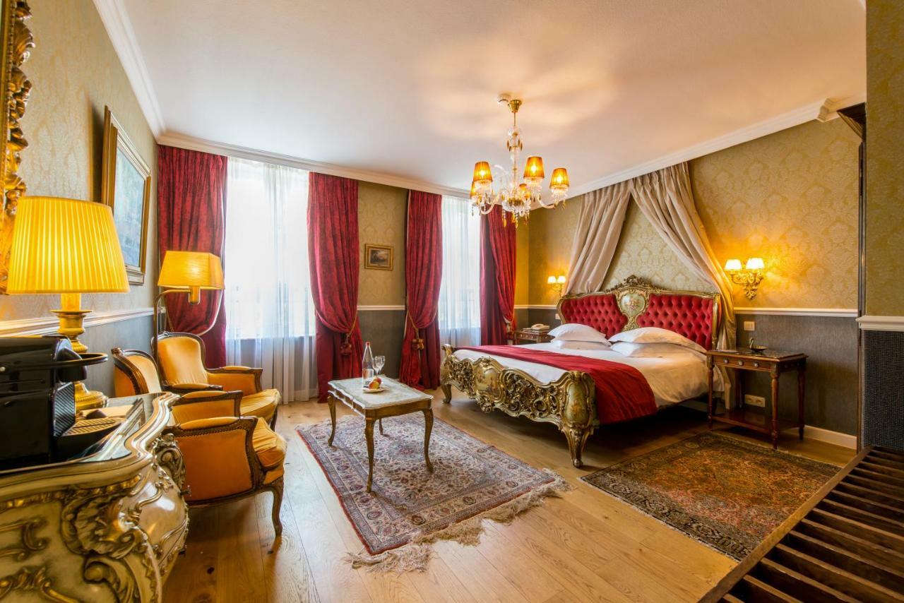 Boutique Swaene 4* Bruges