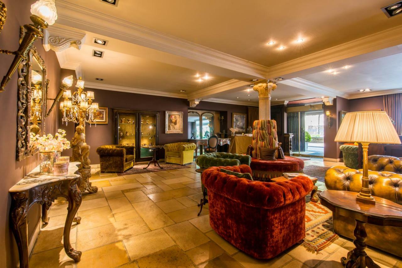 Hotel Boutique Swaene Bruges