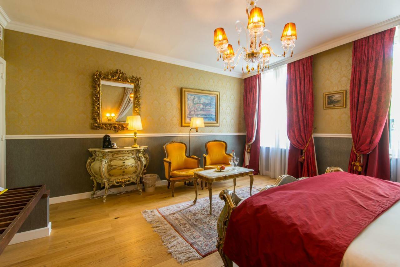 Boutique Swaene 4* Bruges