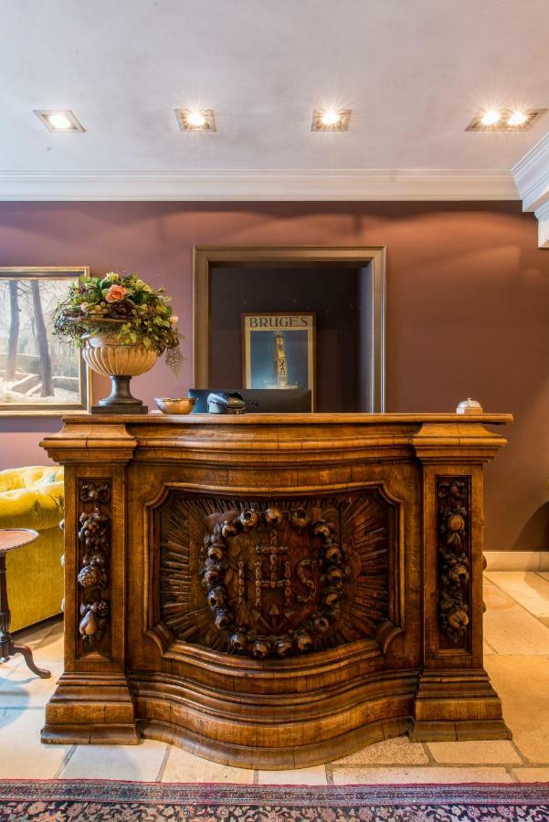 Boutique Swaene 4*