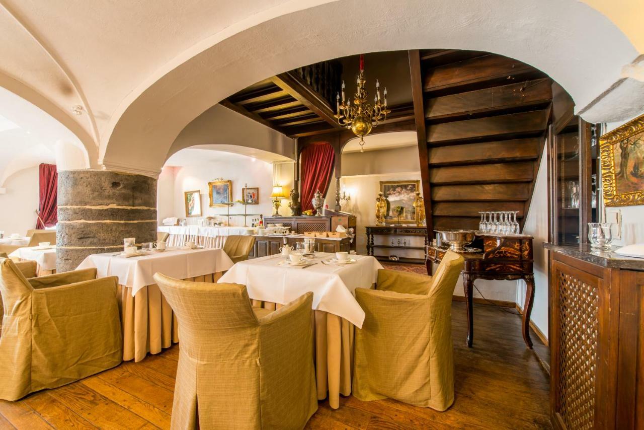 Boutique Swaene Hotel Bruges