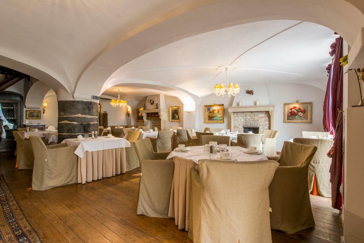 Boutique Swaene Hotel