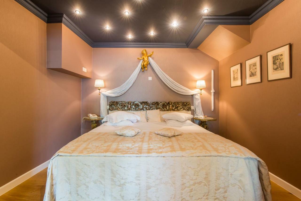 Boutique Swaene Hotel 4*