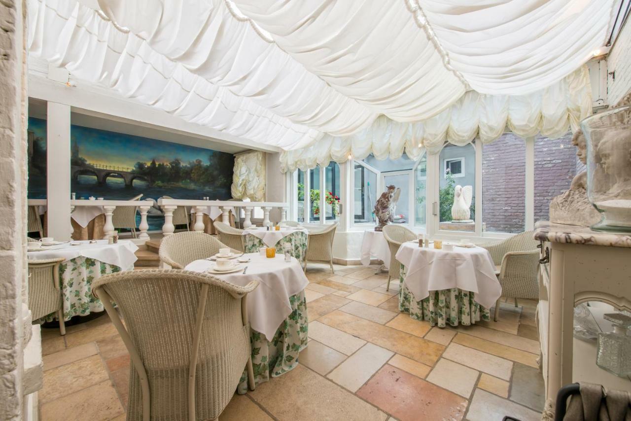 Boutique Swaene Hotel 4*