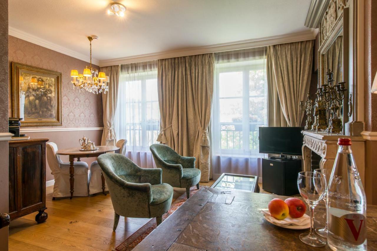 Boutique Swaene 4* Bruges