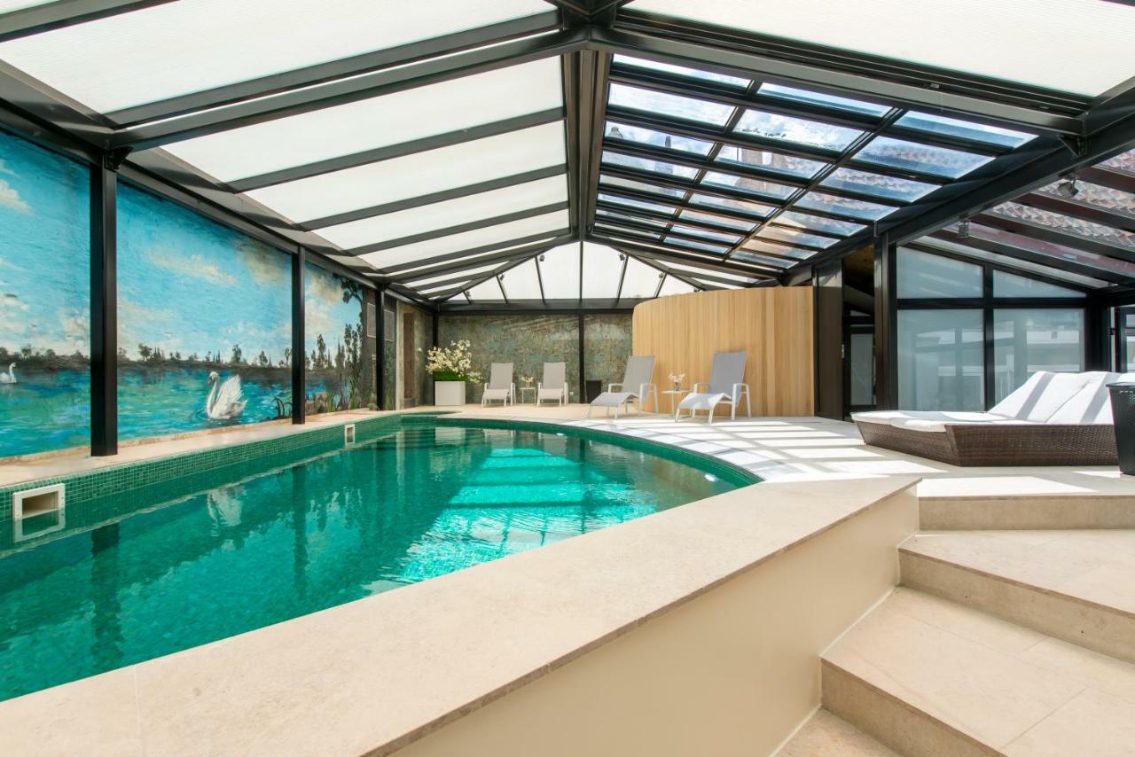 Hotel Boutique Swaene