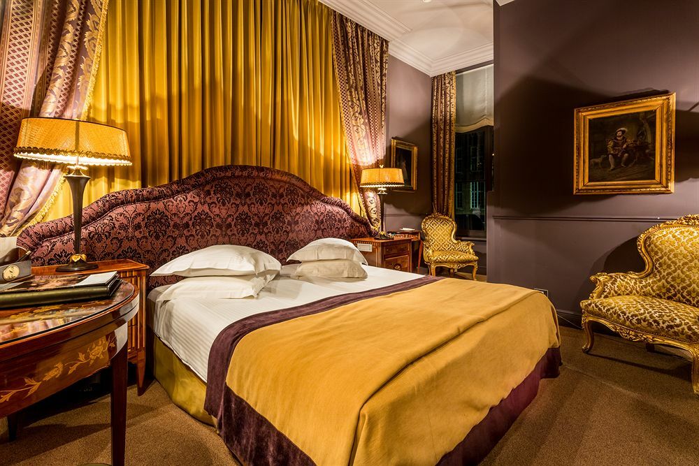 Hotel Boutique Swaene 4*
