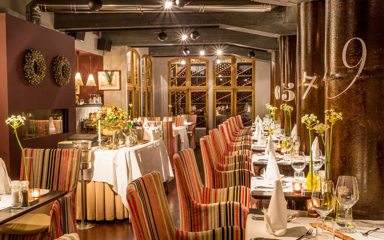 Boutique Swaene Hotel 4*