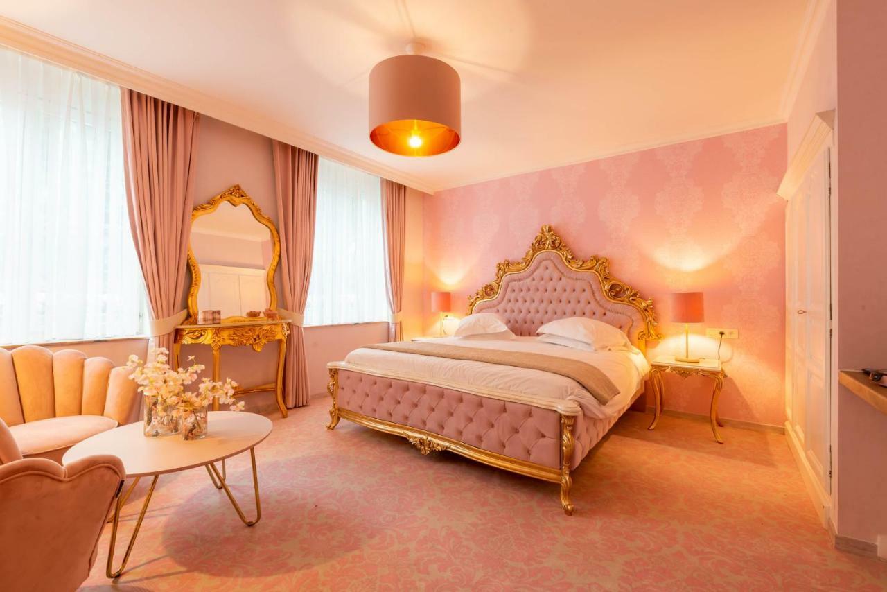 Boutique Swaene Hotel Bruges