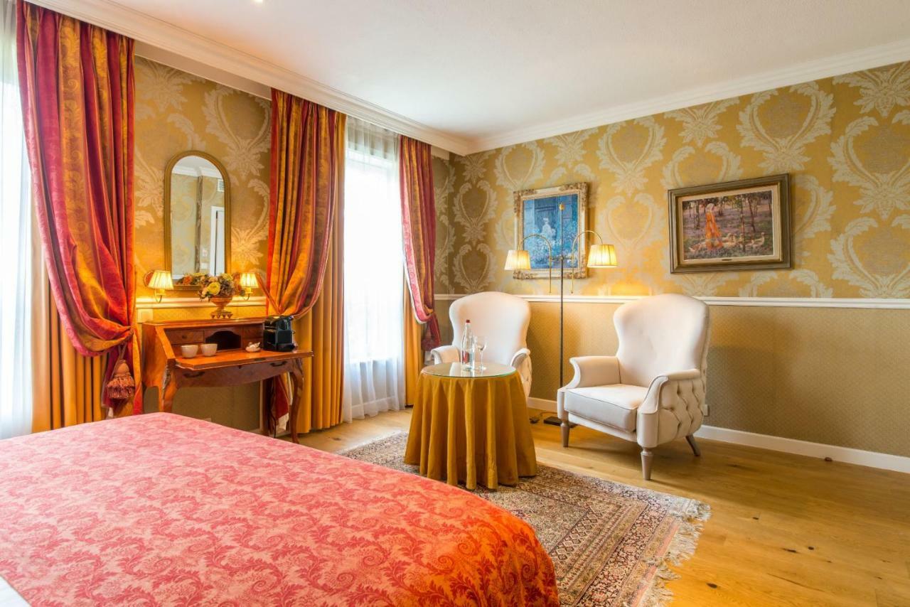 Hotel Boutique Swaene 4*