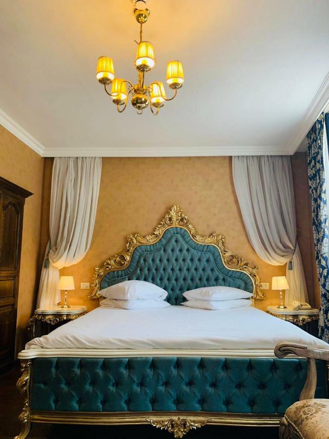 Hotel Boutique Swaene