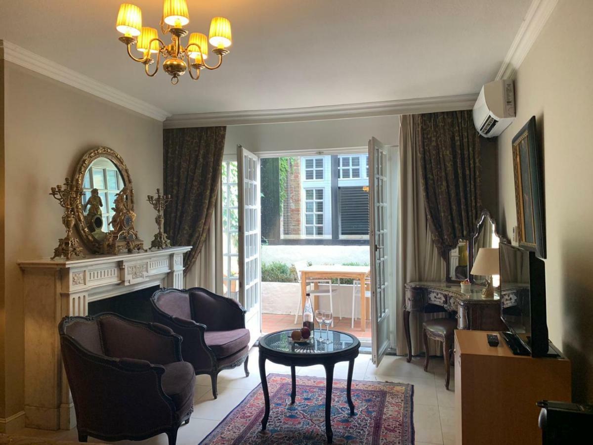 Boutique Swaene 4* Bruges